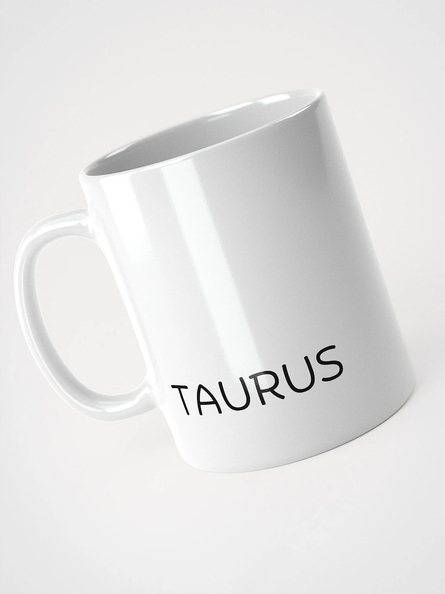 What's Your Moon Sign? Mug ~Taurus~ product image (3)