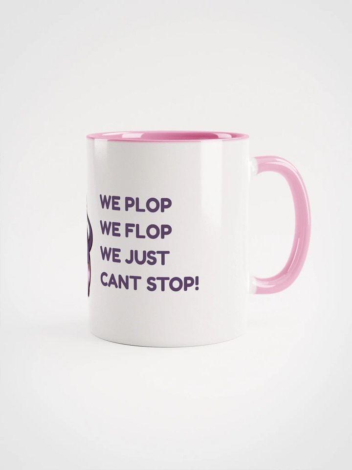 PLOP MUG product image (2)