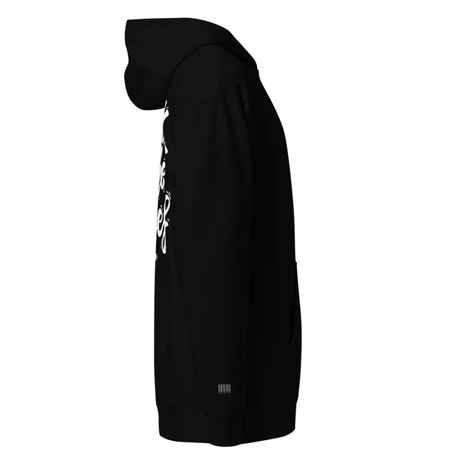 BTR - Cozy Comfort Unisex Hoodie product image (4)