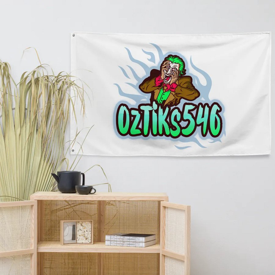 Logo Flag product image (7)