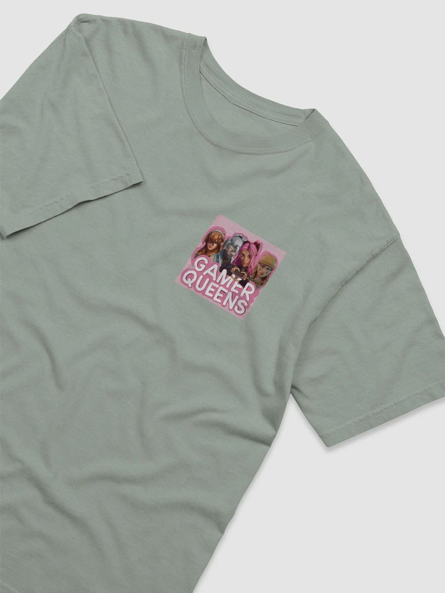 GAMER QUEENS t shirt product image (32)