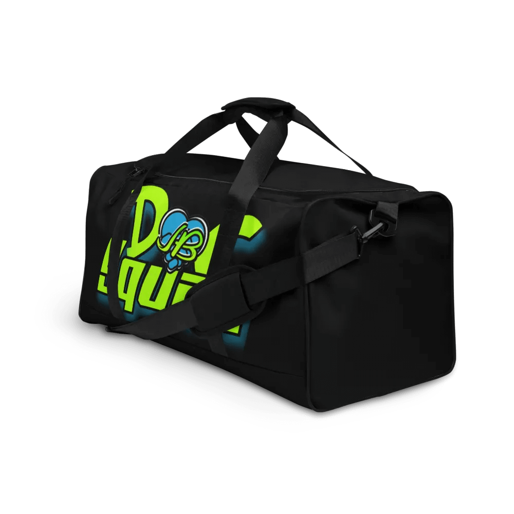 Doc Squad Duffle bag product image (5)