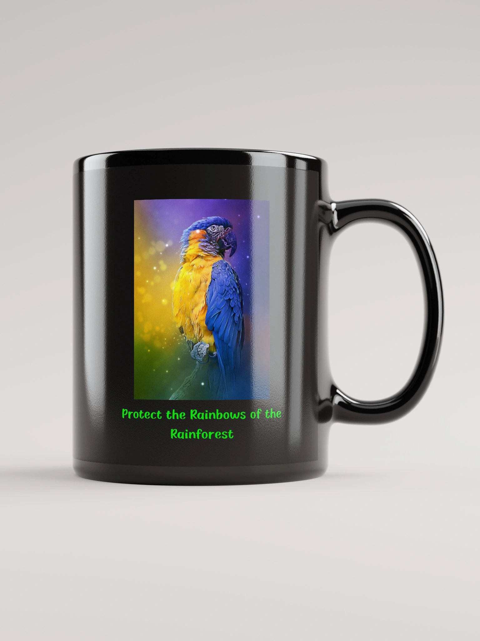 Tropical Parrot product image (1)