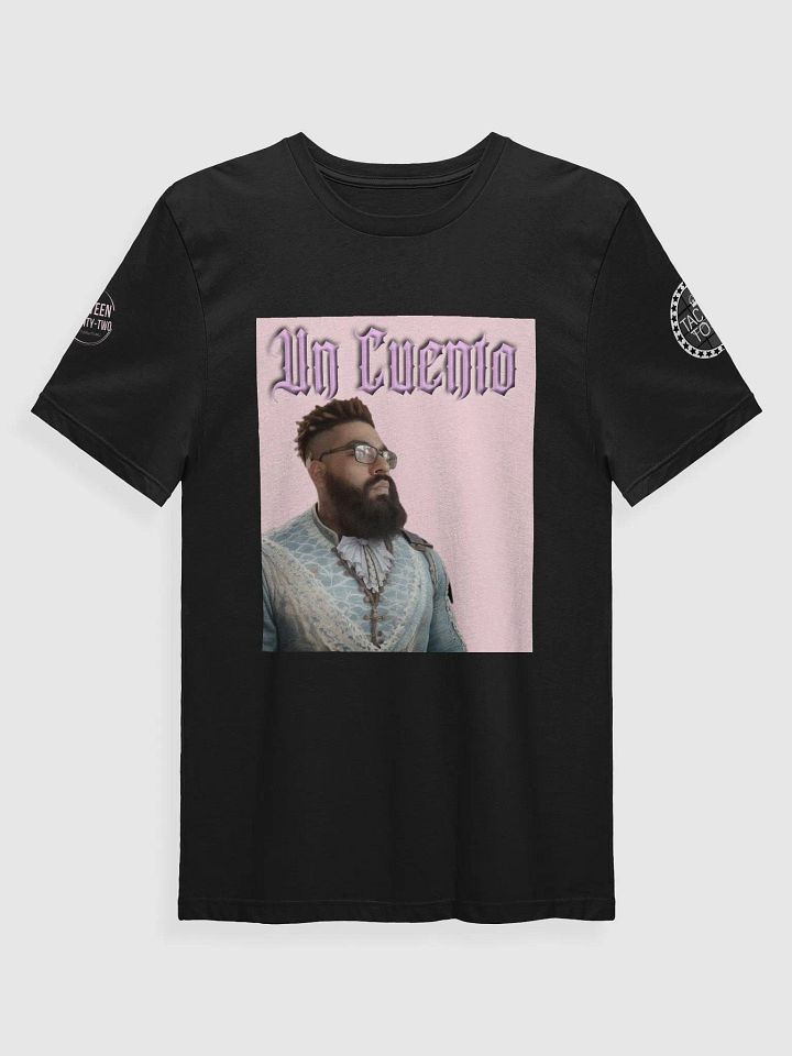 Un Cuento T-Shirt product image (2)