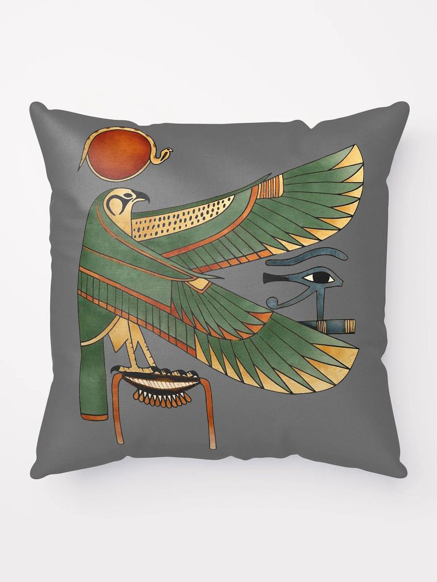 Horus / Ra Horakhty Cushion product image (5)