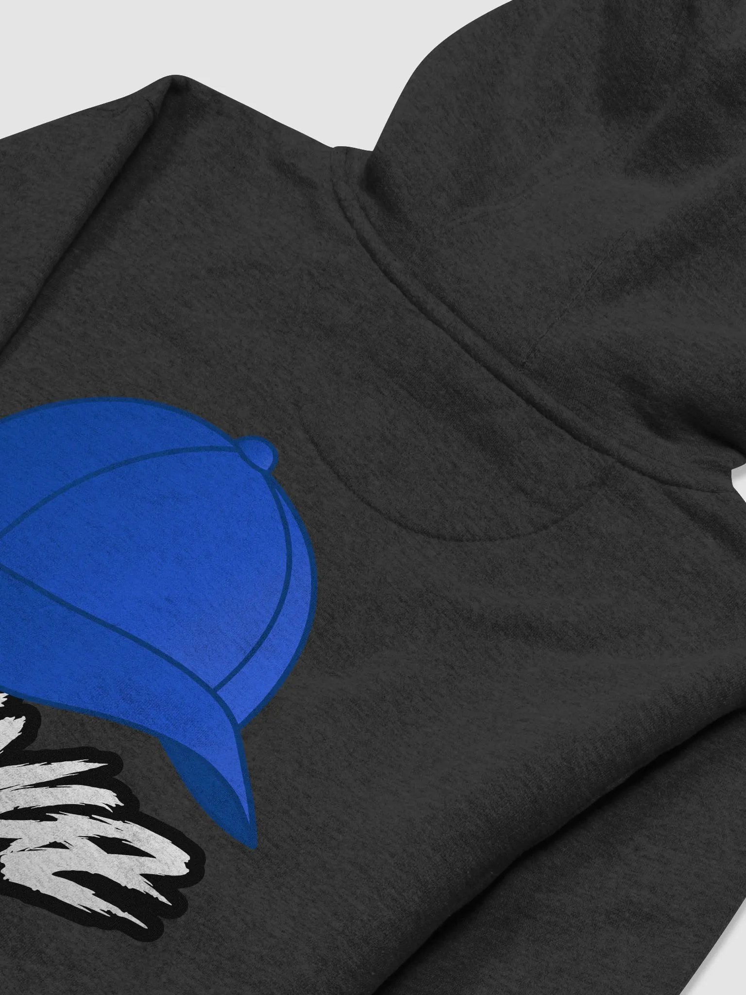 Swingz Cap Jumper product image (4)
