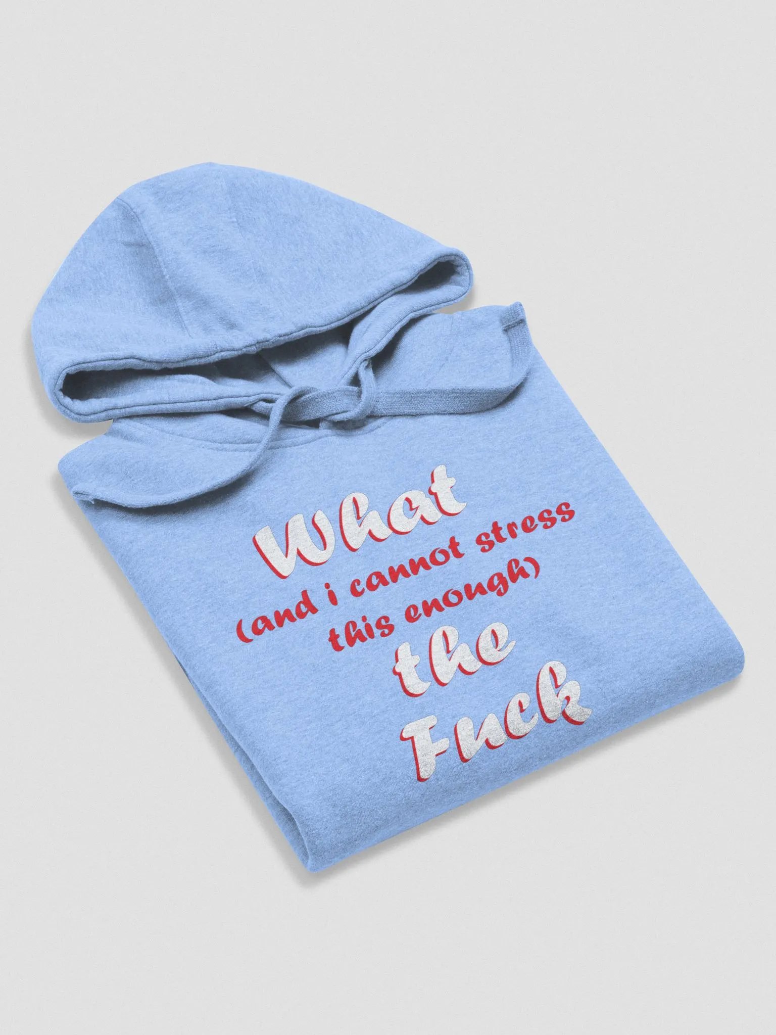 WTF Hoodie product image (56)