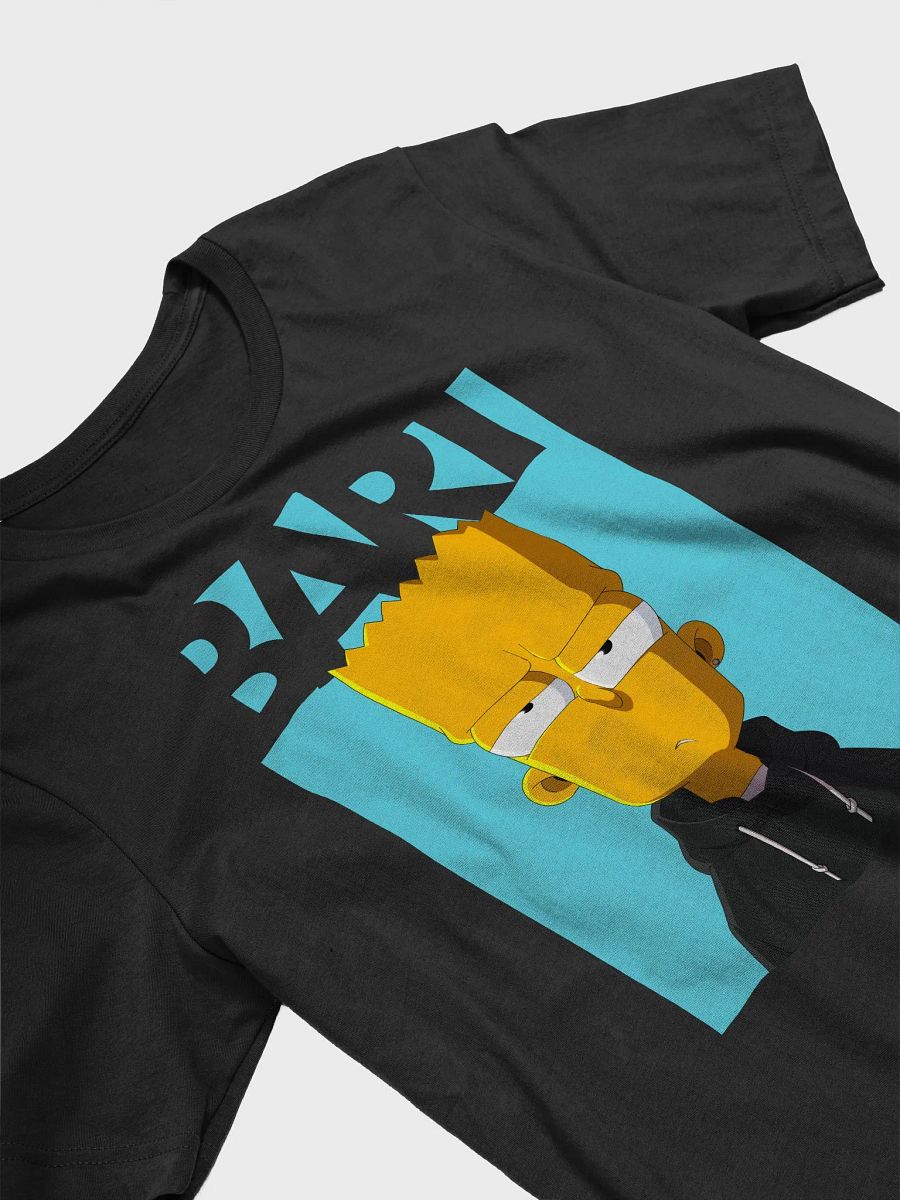 FITS All Star T-Shirt - Bart product image (20)