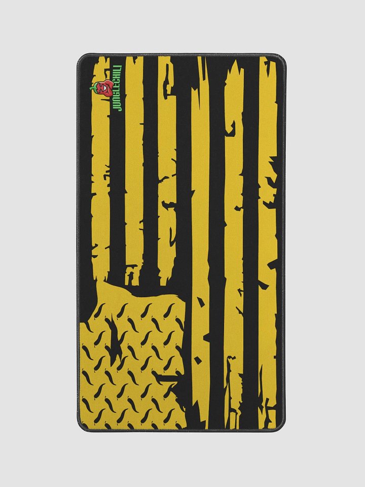TCR T3 Desk Mat product image (1)