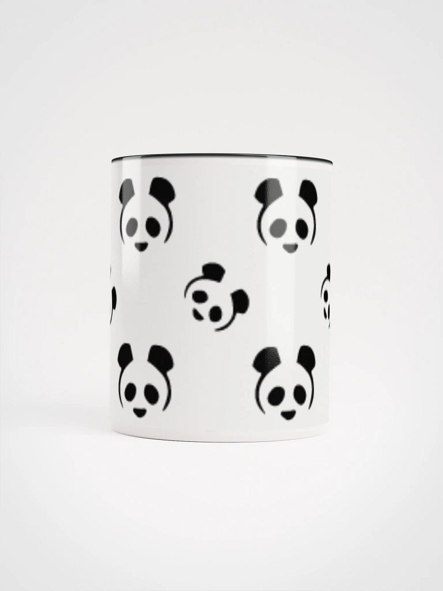 Panda Mug product image (5)