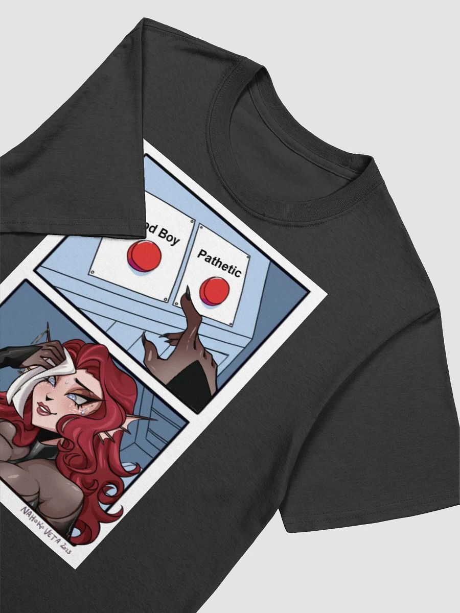 Deadly Good Boy Tshirt product image (13)