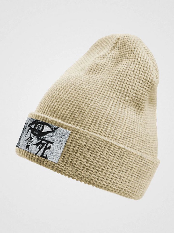 death without reason beanie product image (8)