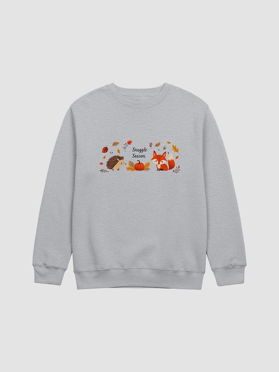 Snuggle Season Cozy Crewneck product image (2)