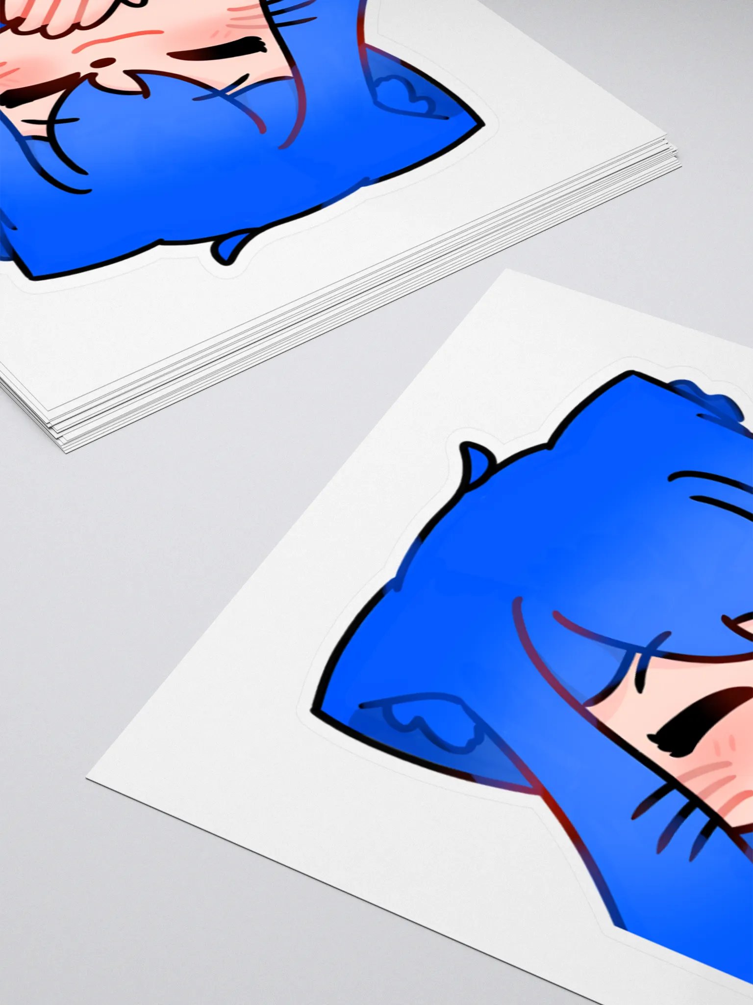 Giggle Sticker product image (11)