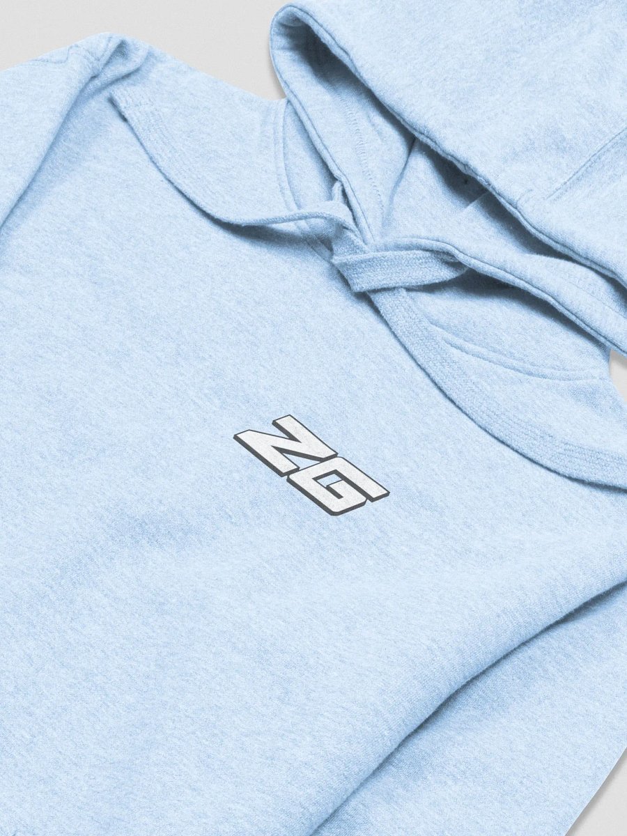 Clean Hoodie product image (4)