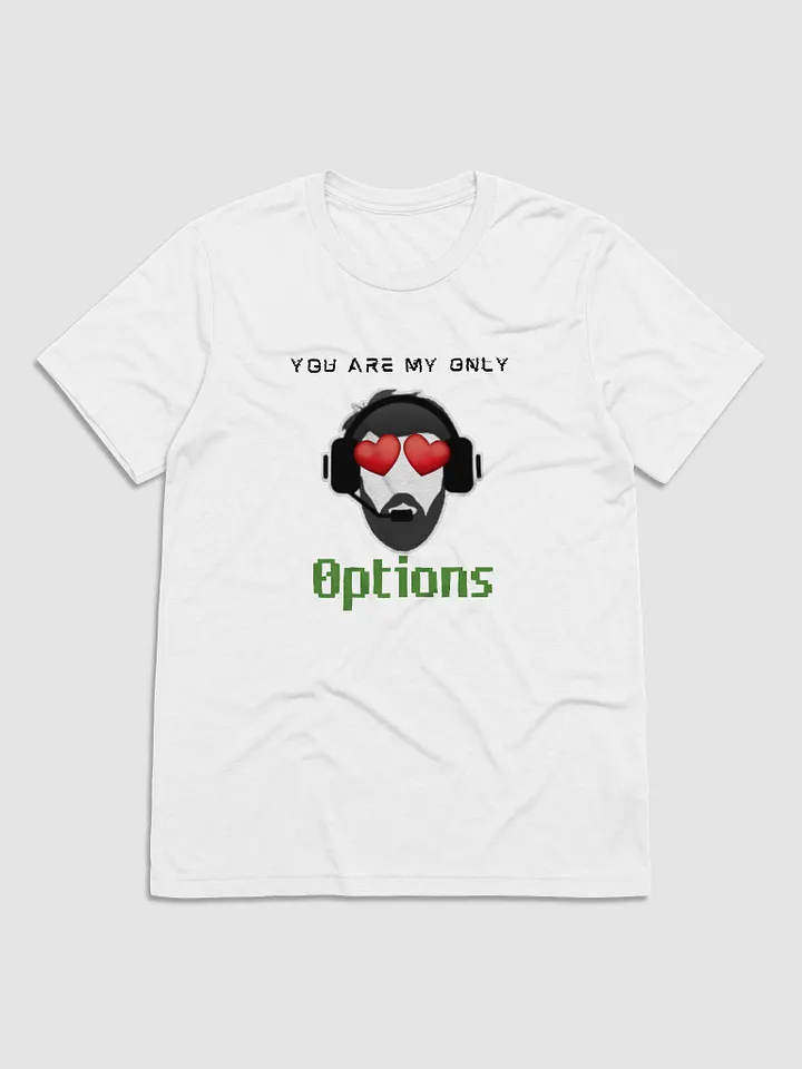 0nly 0ptions Tee 2 product image (1)