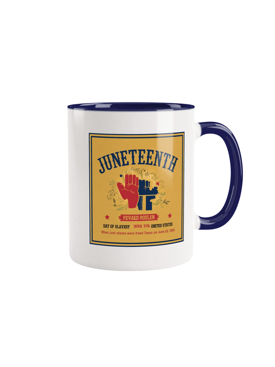 Juneteenth product image (1)