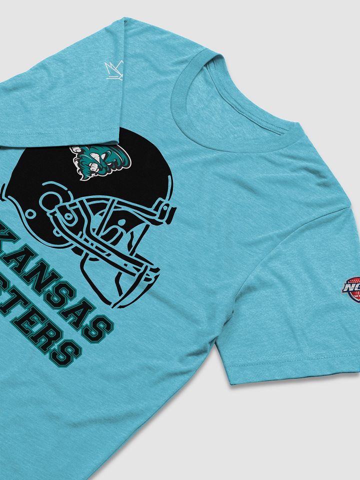 Arkansas Twisters Playmaker T-Shirt product image (3)