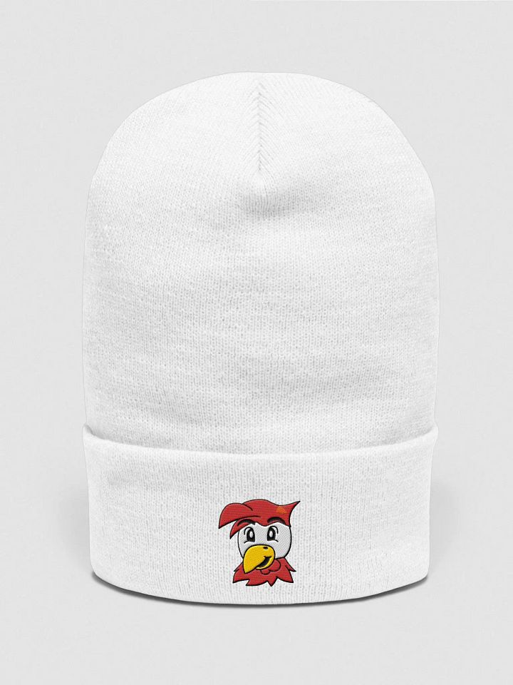 Fergus McFeatherbottom Beanie product image (1)