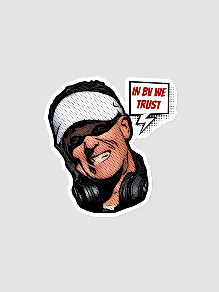 BV Sticker product image (2)