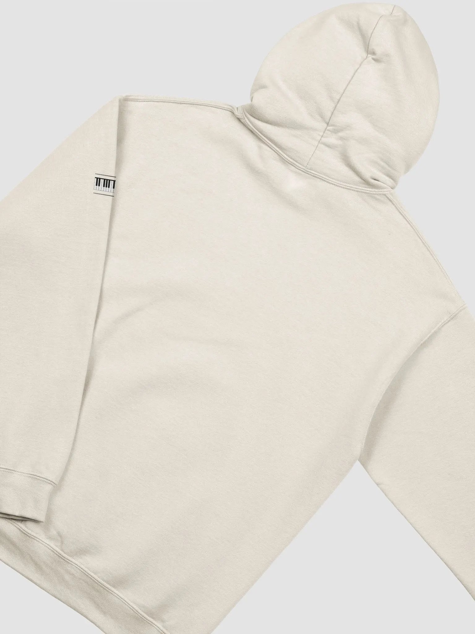 Piano Virtuoso - Classical Musician Store | Hoodie product image (12)