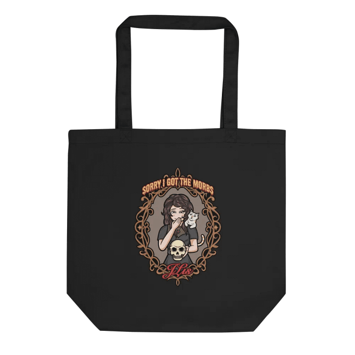 Sorry got the Morbs - Tote Bag product image (1)