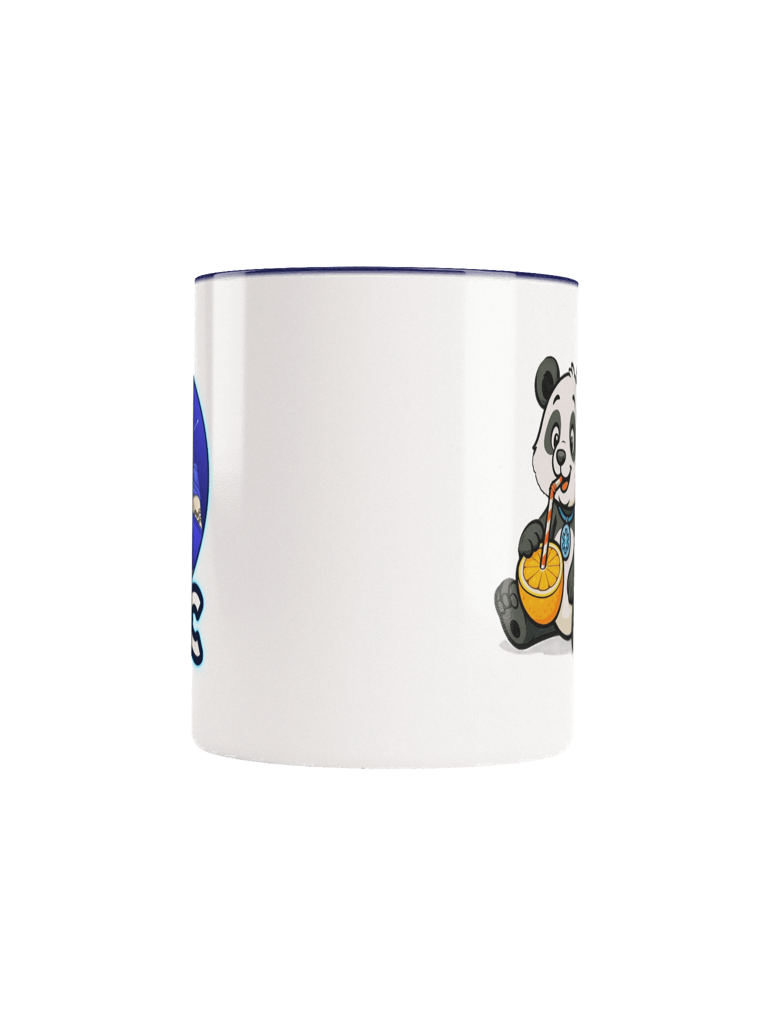 T1D / BoC Duo Ceramic Mug product image (5)