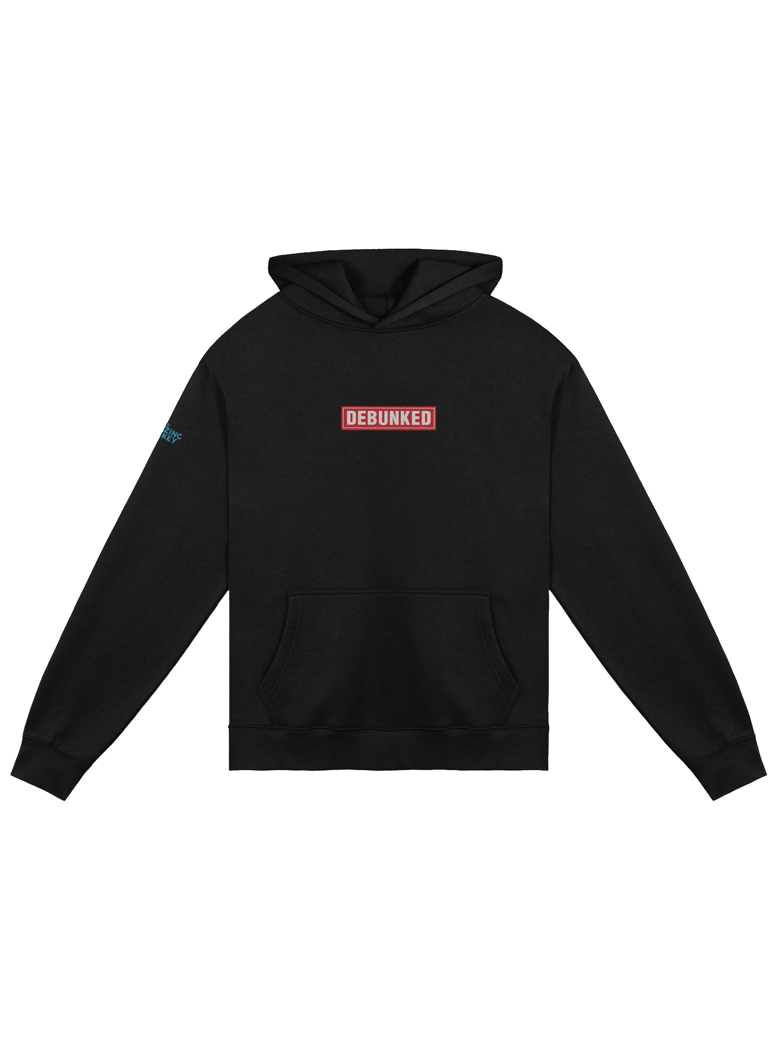 Original TSM Debunked Urban Hoodie product image (4)
