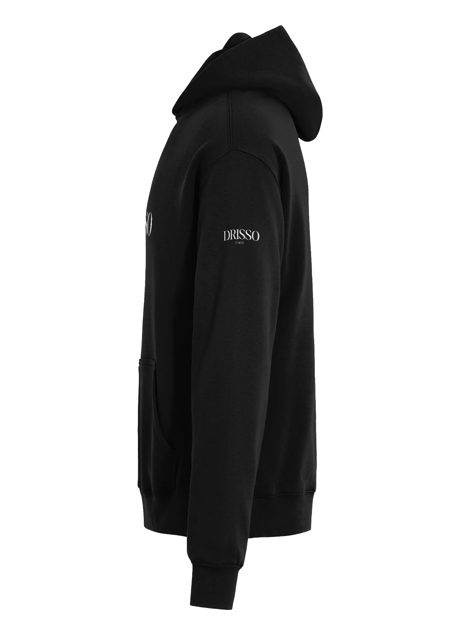 Drisso Paris™ Essential Tee – The Modern Classic product image (23)