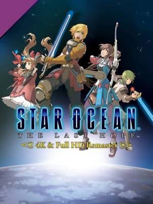 🔴EN LIVE !     🔶[DÉCOUVERTE] Première fois sur ce JRPG   #twitch #streamer #TwitchStreamers #StarOcean #JRPG #RPG      ▶️ https://twitch.tv/leonk__tv