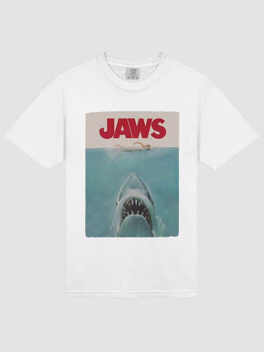 JAWS T-Shirt product image (3)