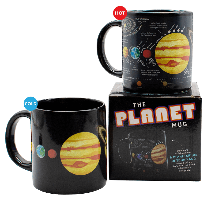 Planets Mug product image (3)