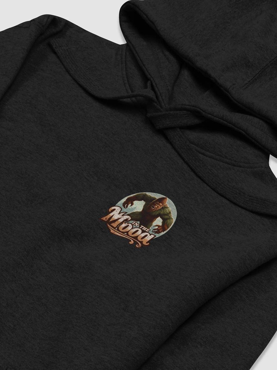 NOT IN THE MOOD Hoodie product image (5)