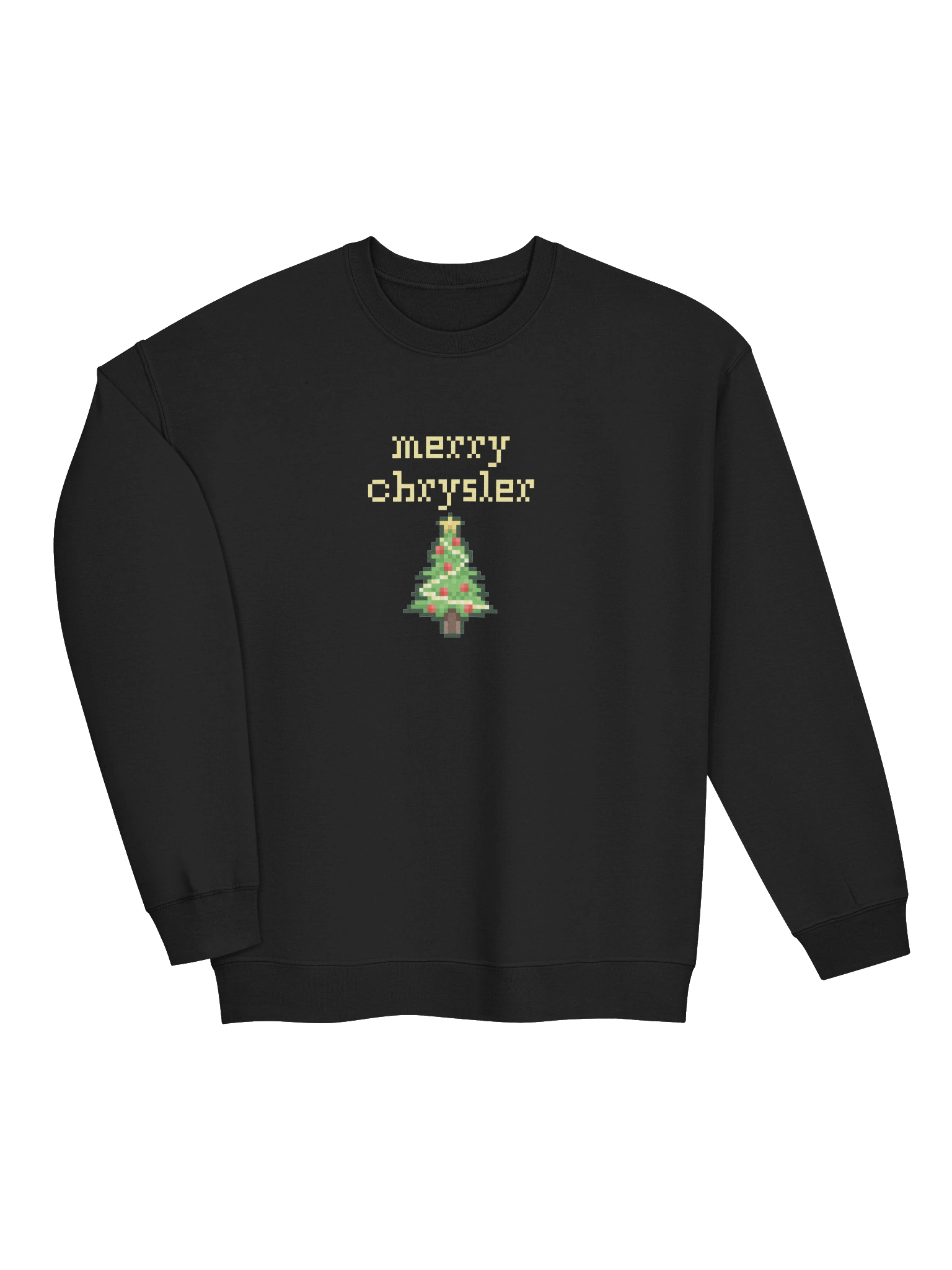 Merry Chrysler Crewneck product image (13)