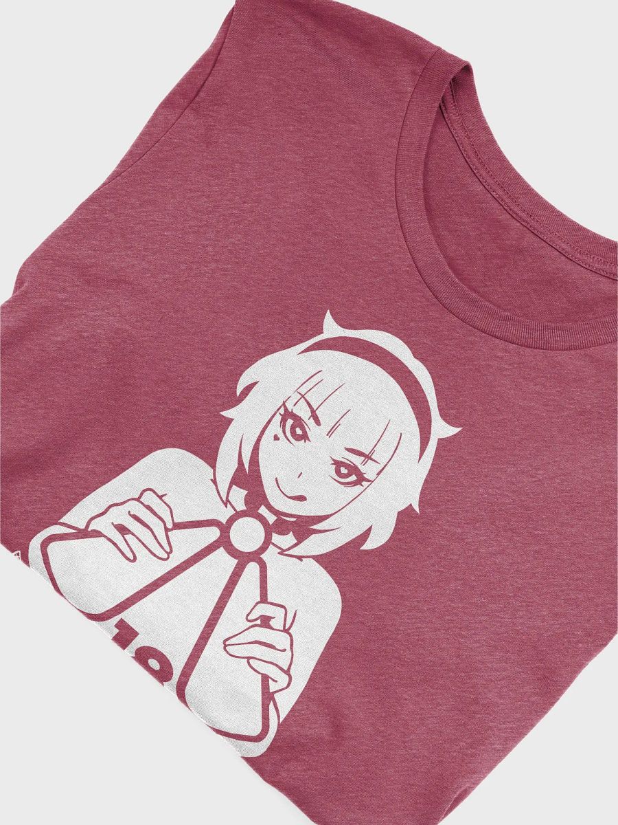 R18 - SHIRT - PINK product image (6)