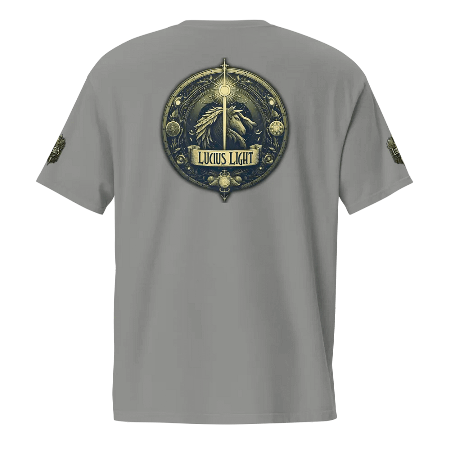 Fantasy Frocket Tee product image (2)