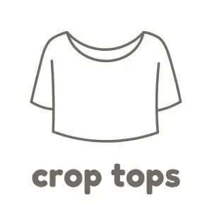 Crop Tops