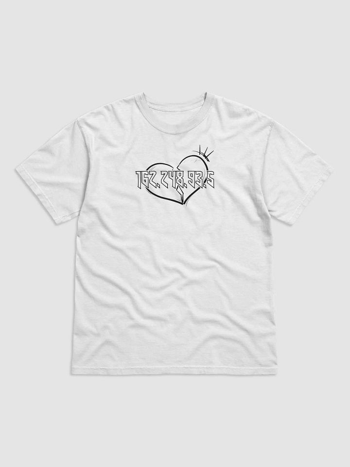 gloveworks ip - White T-Shirt product image (1)