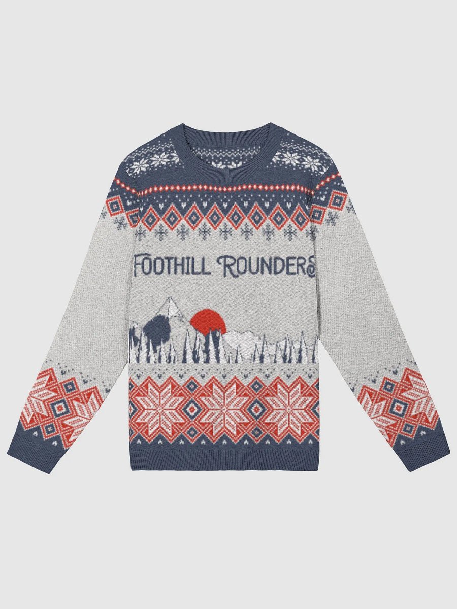 Banner Sweater product image (3)