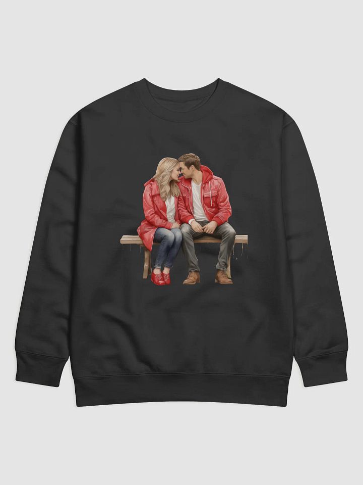 Volunteering Couple in Love product image (1)