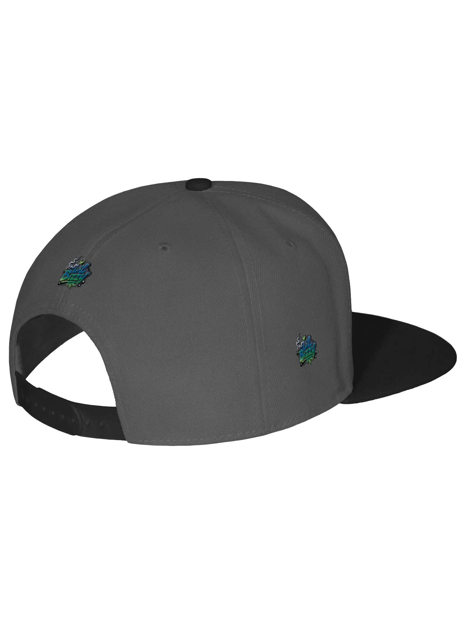 Official Lil Bizzy Snapback product image (3)