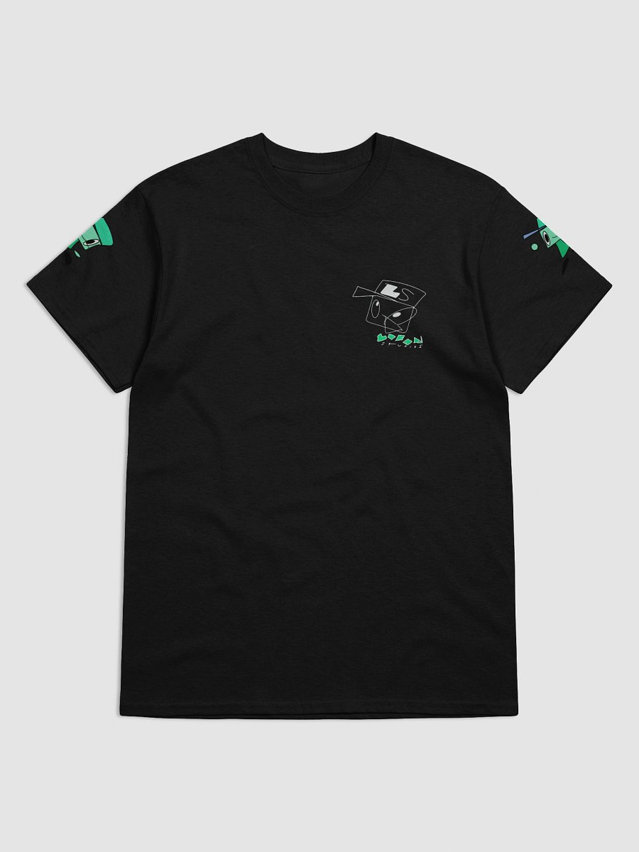 The Logan Studios Womans Shirt product image (1)