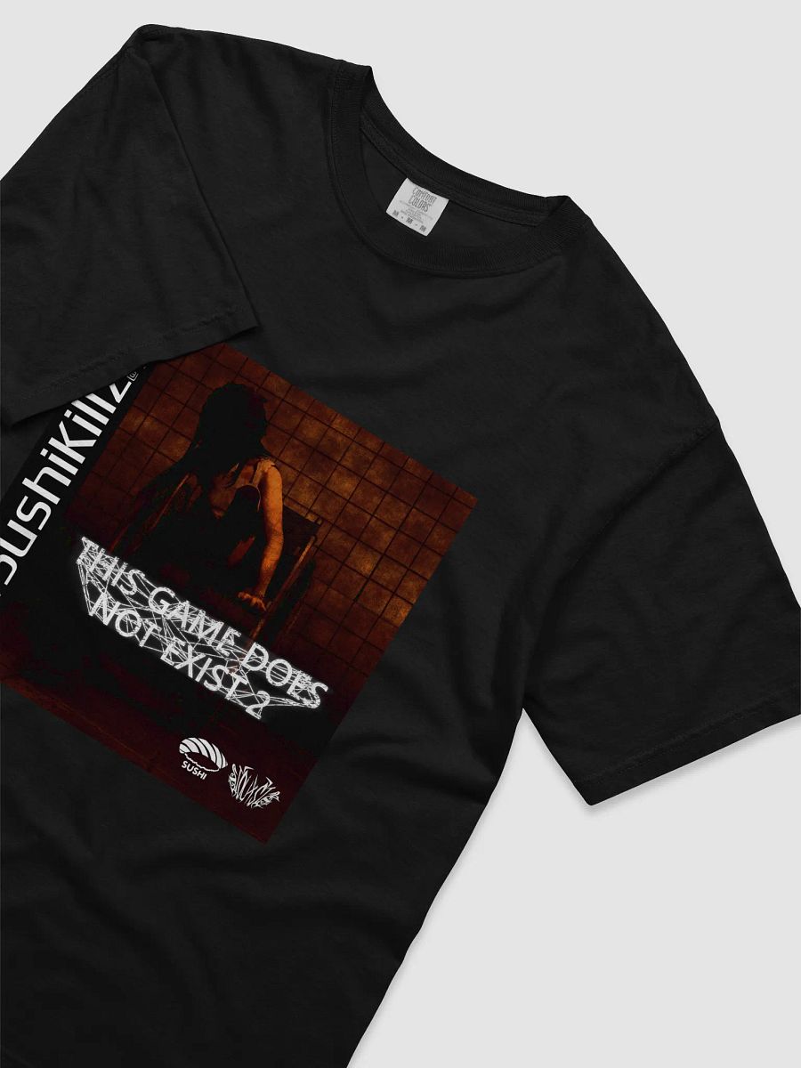This Game Does Not Exist 2 (Tee) product image (3)