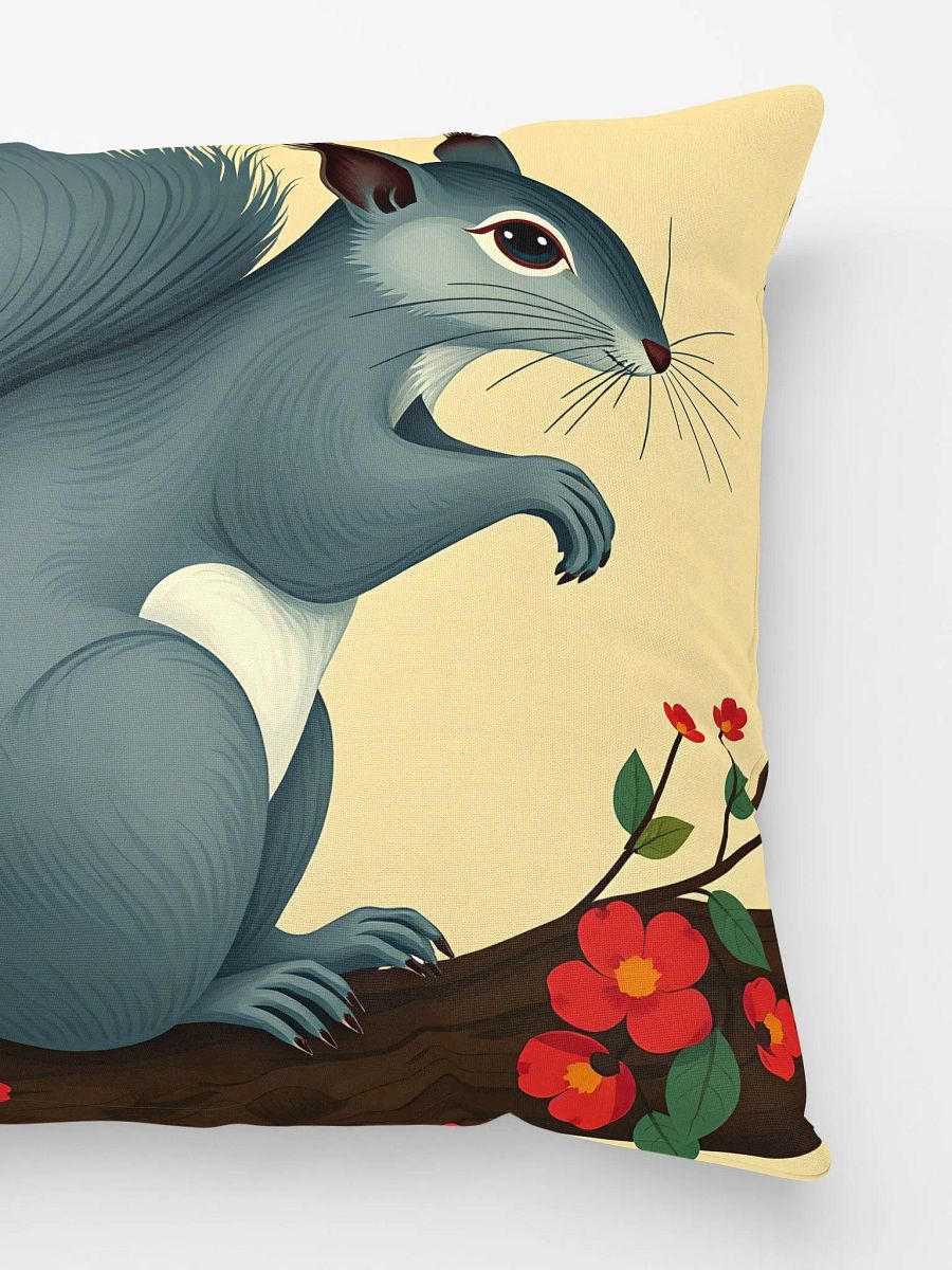 Dreamy Nights All-Over Print Pillow art deco x nouveau product image (3)