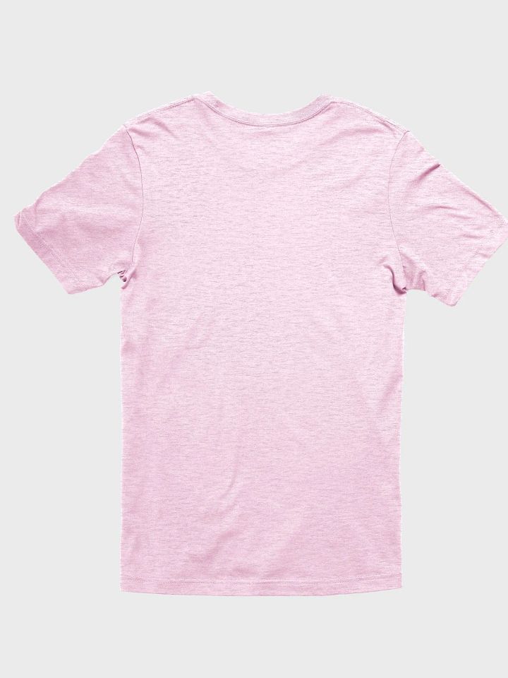 L'Amour Toujours Shadowed Love T-Shirt product image (3)
