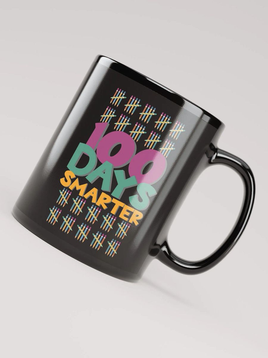 Happy 100 Days Mug product image (3)