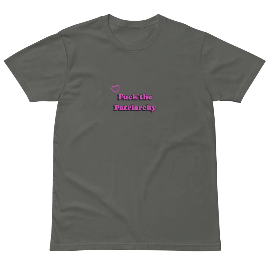 Fuck the patriarchy product image (3)