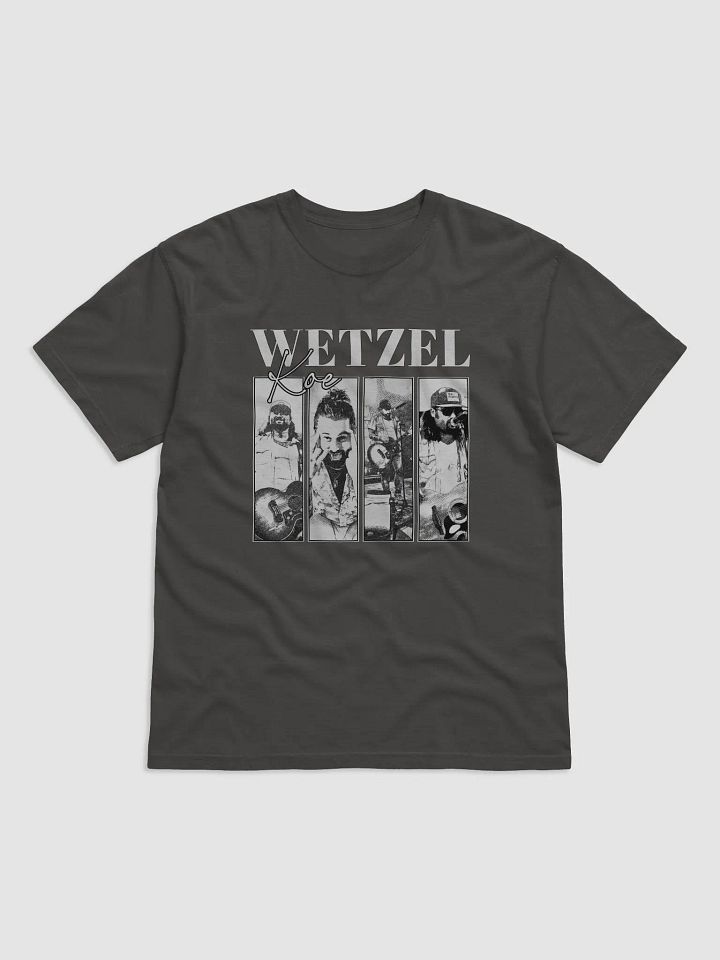 Custom Band T-Shirt product image (1)