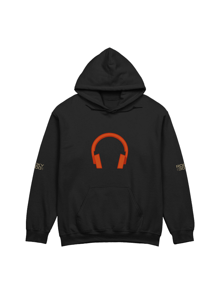 Hoodie Rocky3000 product image (1)