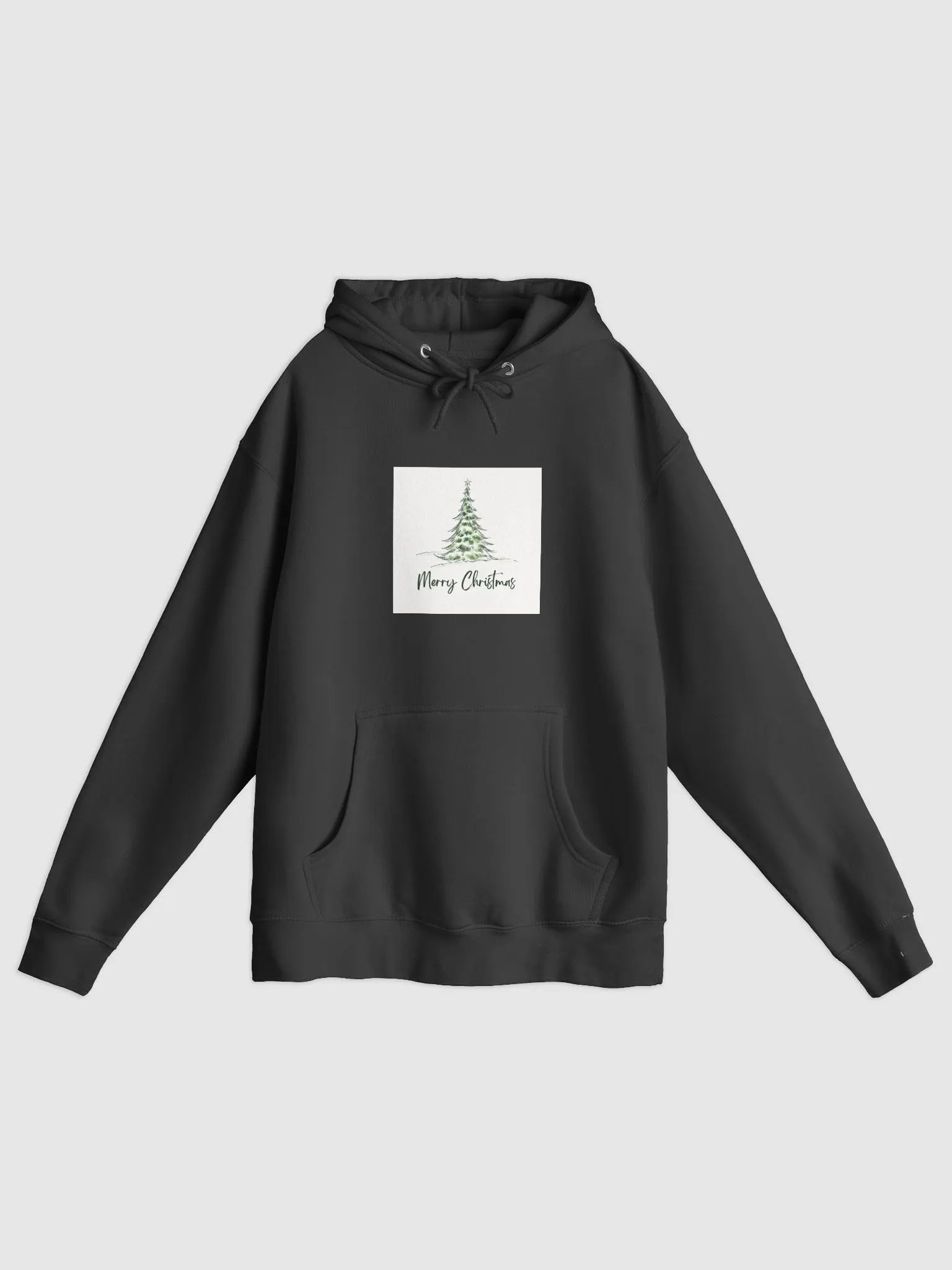 Premium Merry Christmas Hoodie product image (2)
